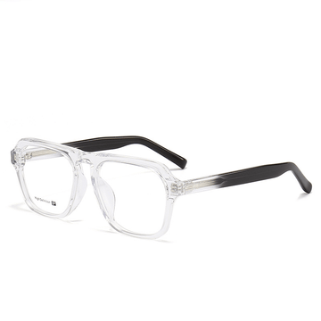 Netini Business Trend Gradient Glasses Frame